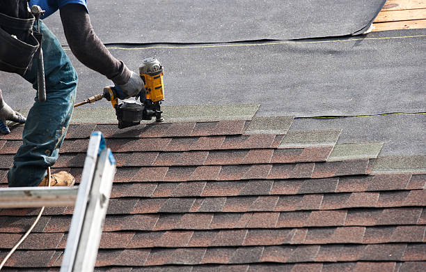 Licensed Roofing service in Martinsville, IL - Brentwood Metal Roofing